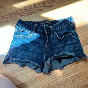 Joes shorts size 24
